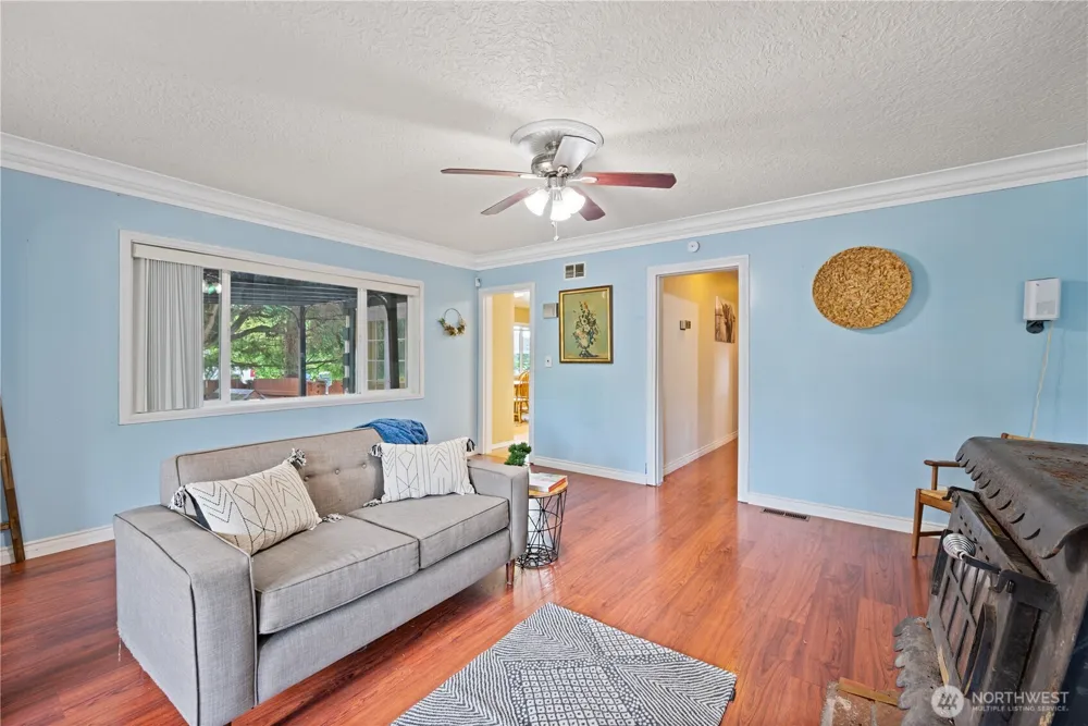 621 S Second Street Toledo, WA 98591