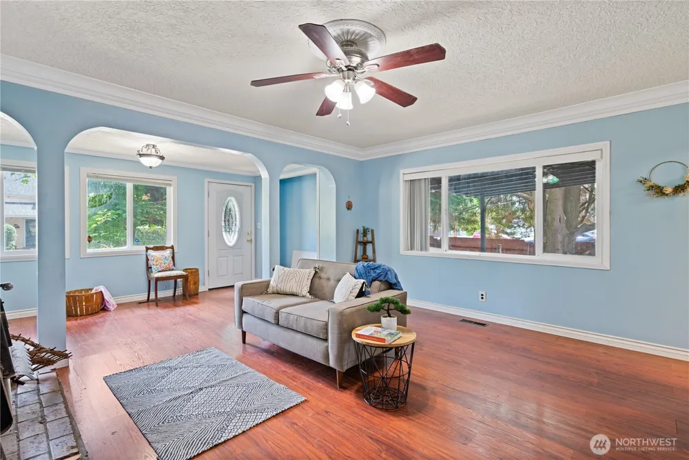621 S Second Street Toledo, WA 98591