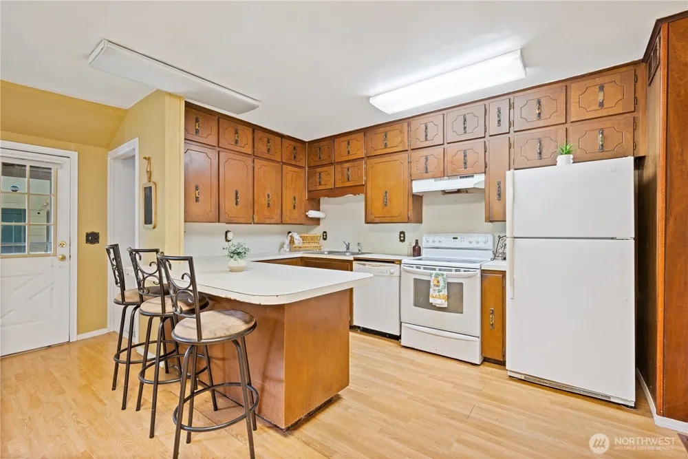 621 S Second Street Toledo, WA 98591