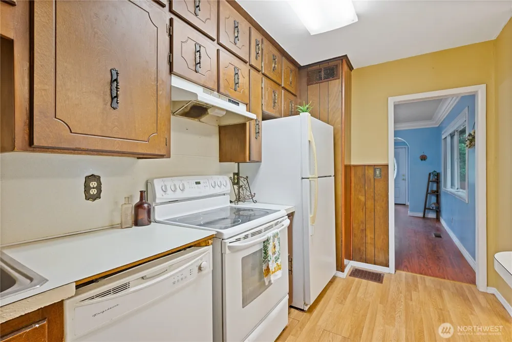 621 S Second Street Toledo, WA 98591