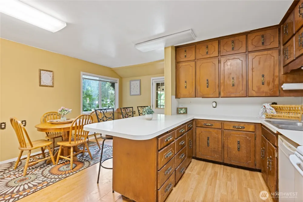 621 S Second Street Toledo, WA 98591