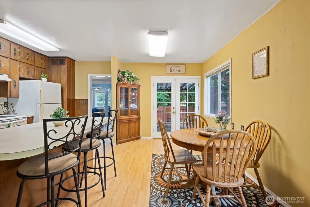621 S Second Street Toledo, WA 98591