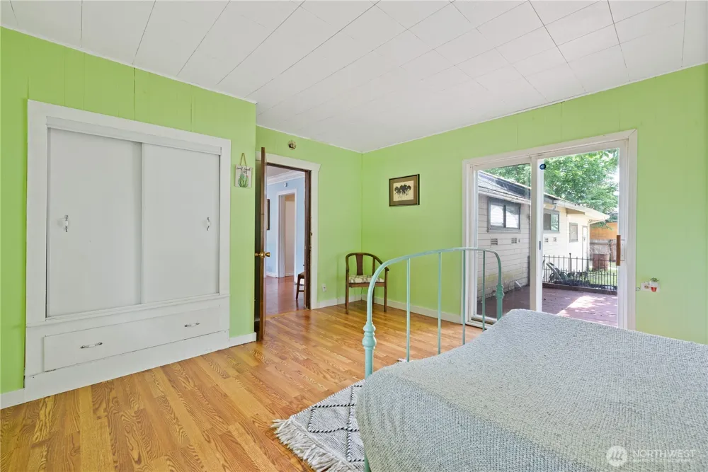 621 S Second Street Toledo, WA 98591