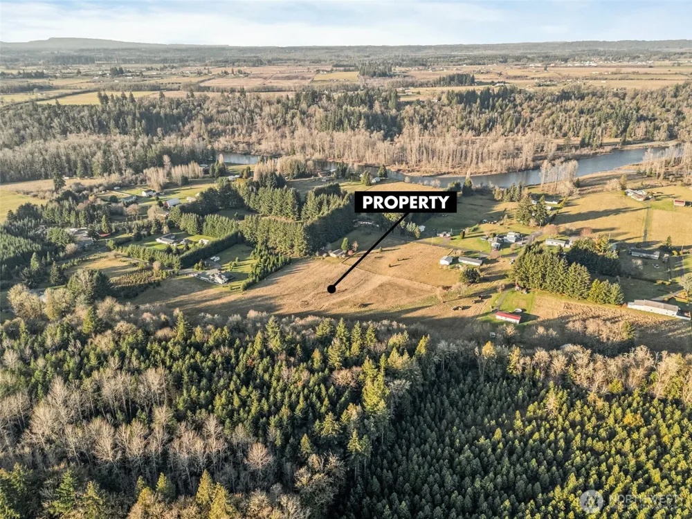 0 Collins Road Toledo, WA 98591