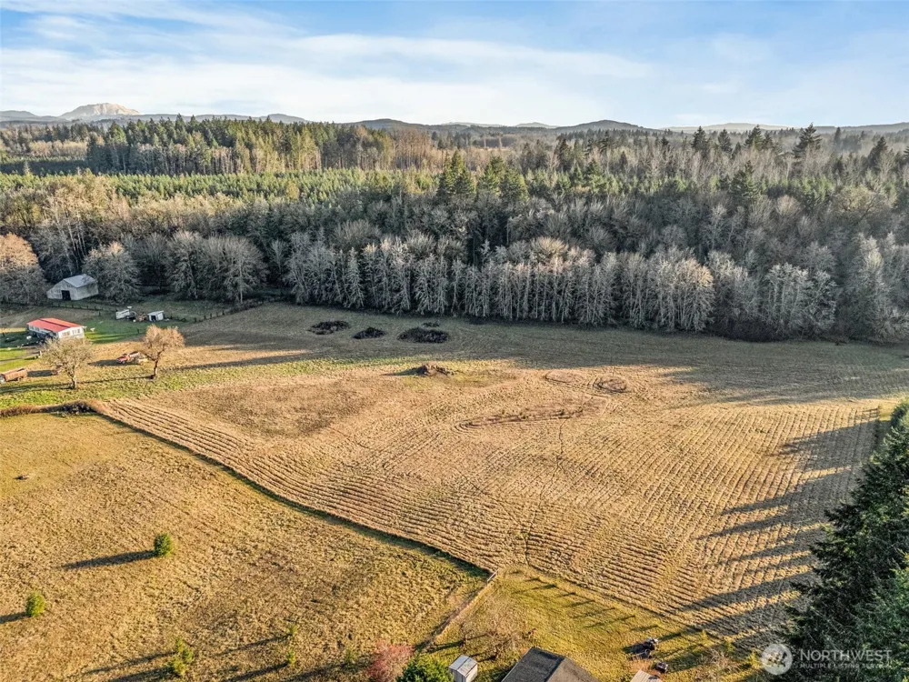 0 Collins Road Toledo, WA 98591