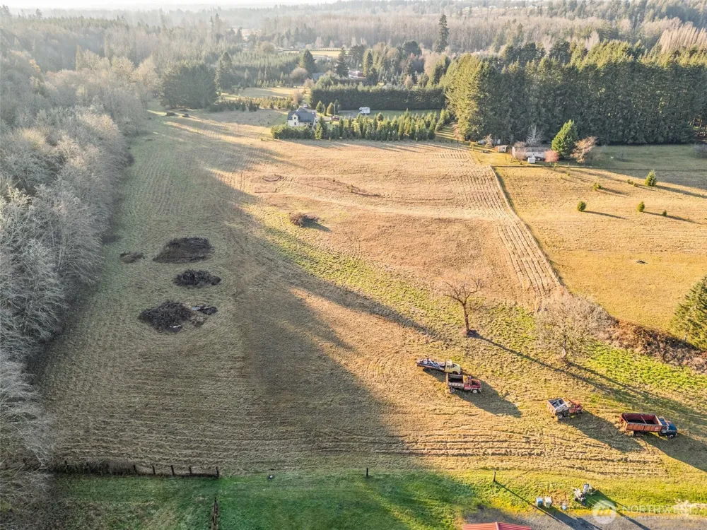 0 Collins Road Toledo, WA 98591