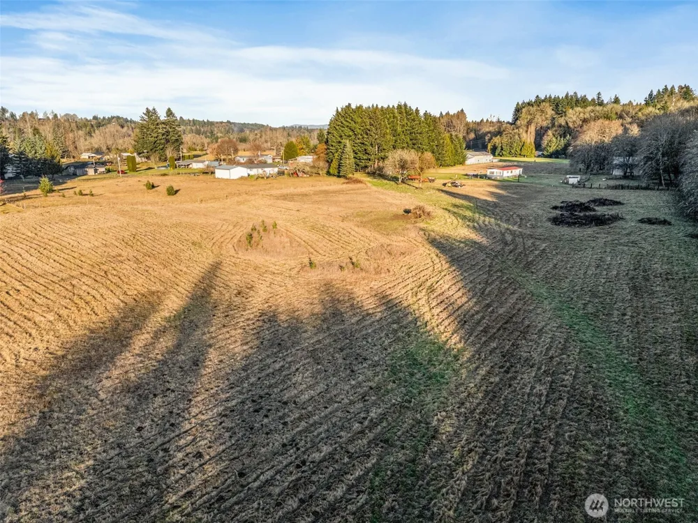 0 Collins Road Toledo, WA 98591