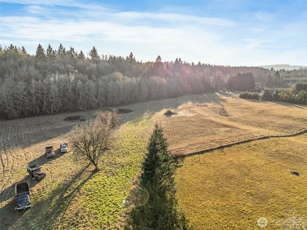 0 Collins Road Toledo, WA 98591
