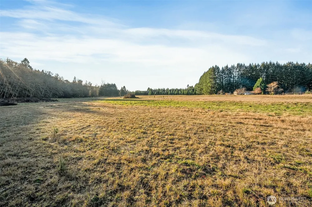 0 Collins Road Toledo, WA 98591