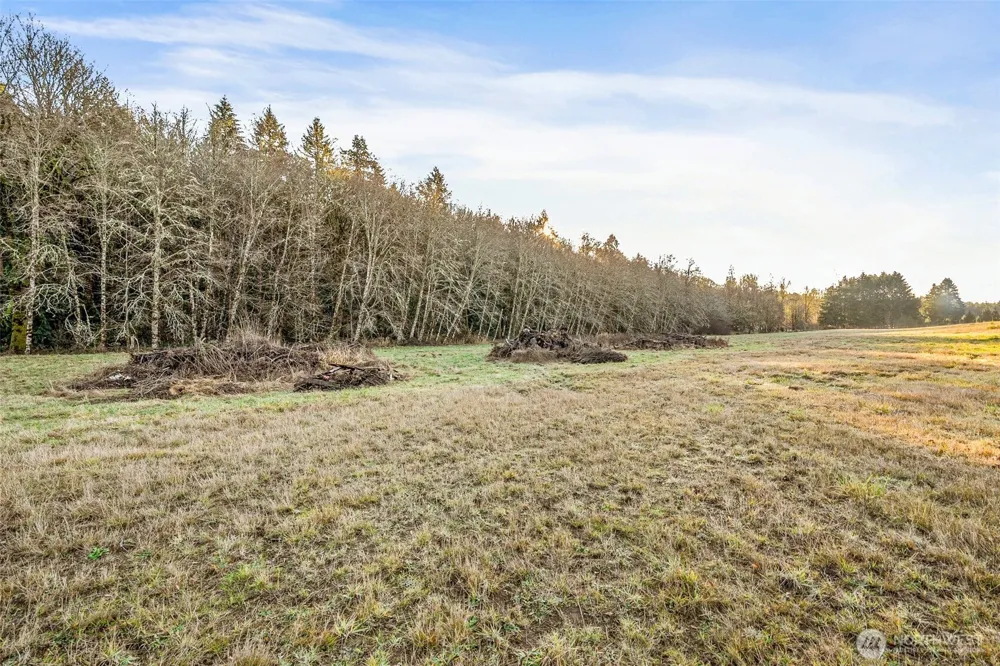 0 Collins Road Toledo, WA 98591