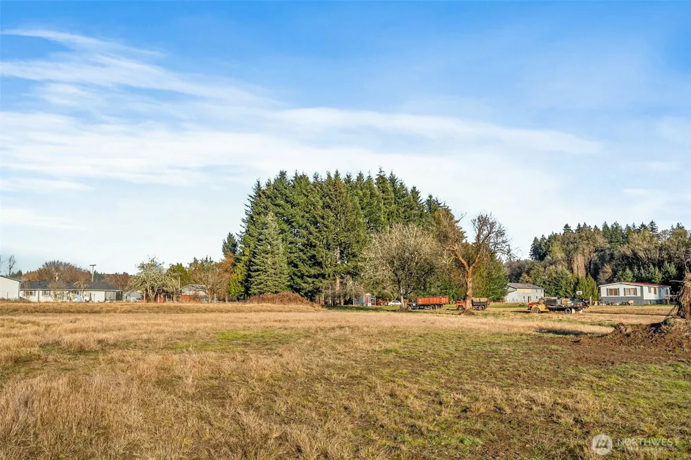 0 Collins Road Toledo, WA 98591