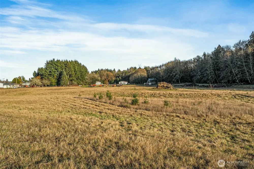 0 Collins Road Toledo, WA 98591