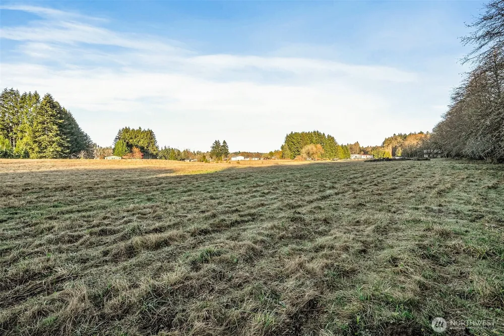 0 Collins Road Toledo, WA 98591