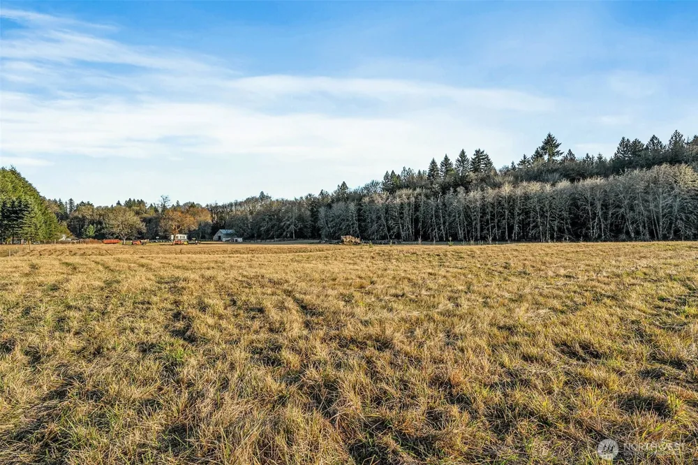 0 Collins Road Toledo, WA 98591