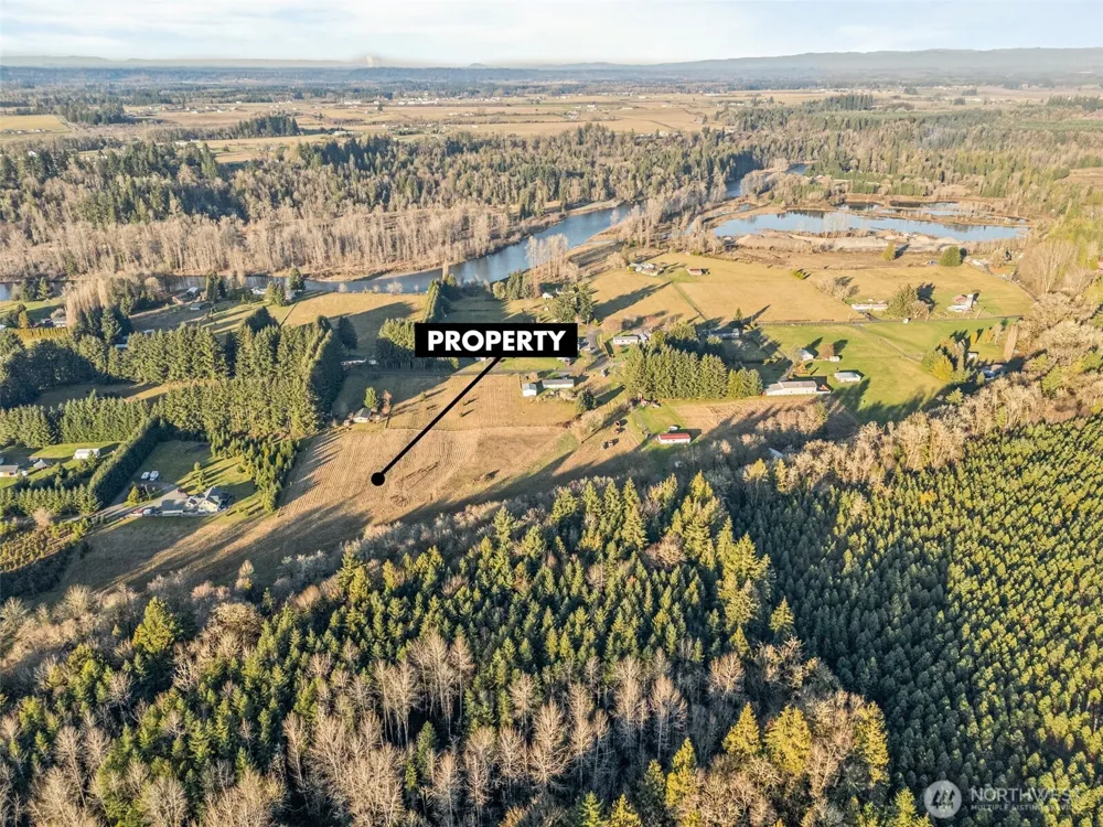0 Collins Road Toledo, WA 98591