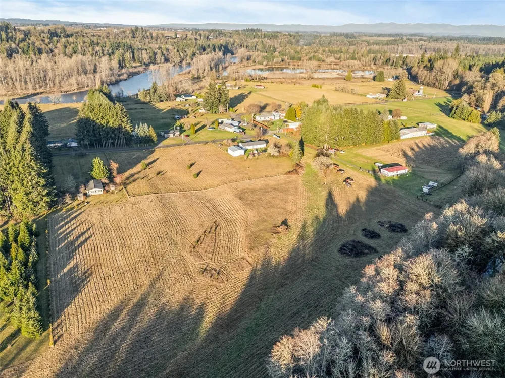 0 Collins Road Toledo, WA 98591