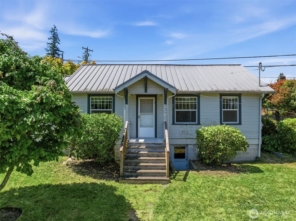 4417 Seahurst Avenue Everett, WA 98203