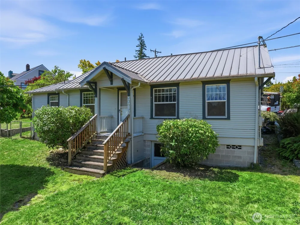 4417 Seahurst Avenue Everett, WA 98203