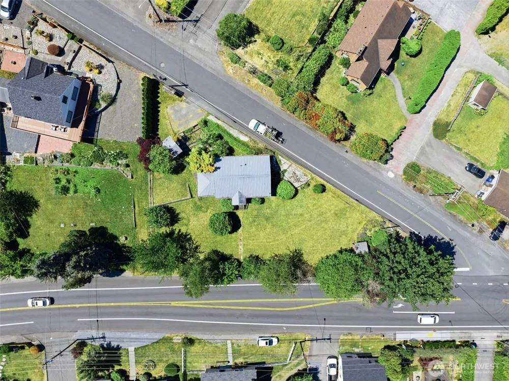 4417 Seahurst Avenue Everett, WA 98203