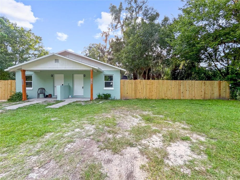 306 SW 19TH AVENUE ocala, FL 34471