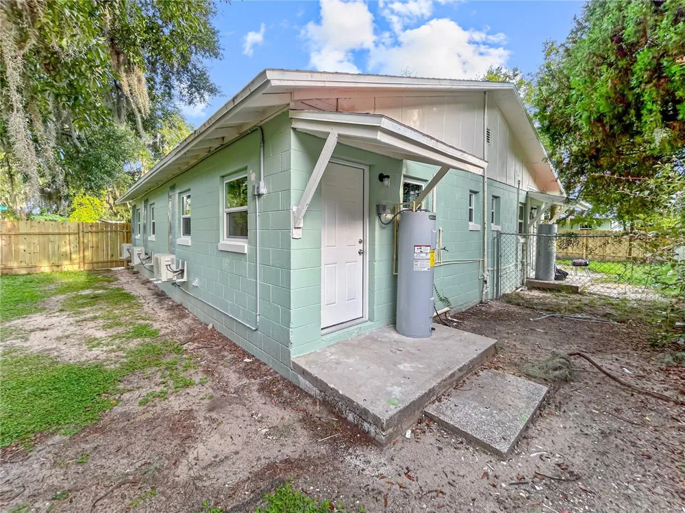 306 SW 19TH AVENUE ocala, FL 34471