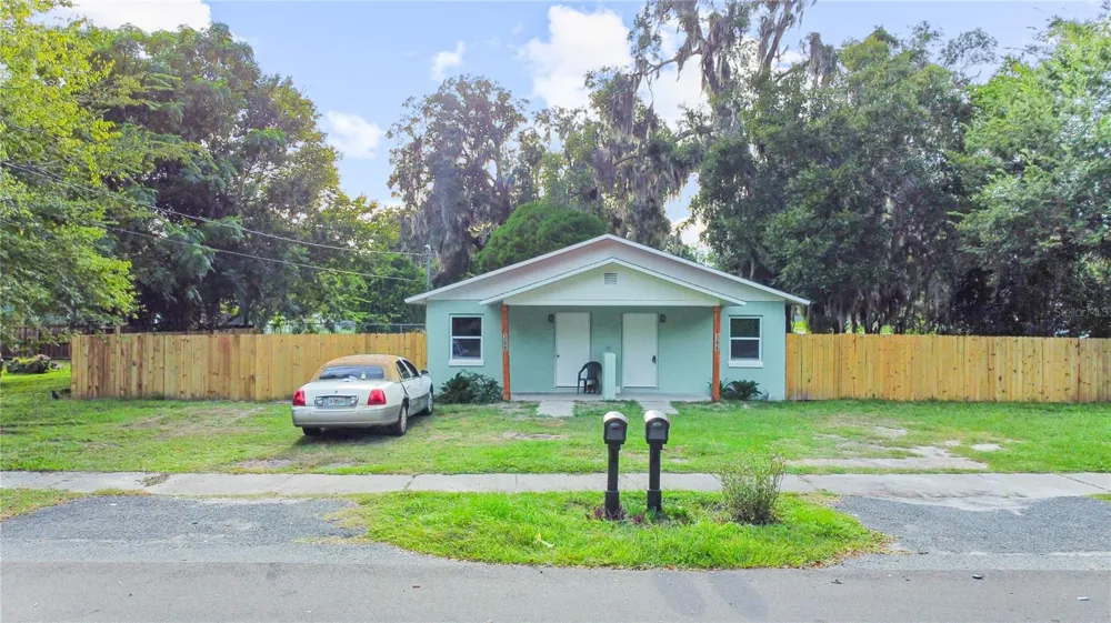 306 SW 19TH AVENUE ocala, FL 34471