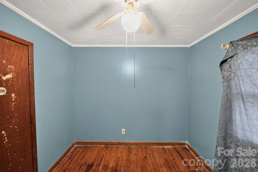 2578 Simpson Road E Burlington, NC 27217