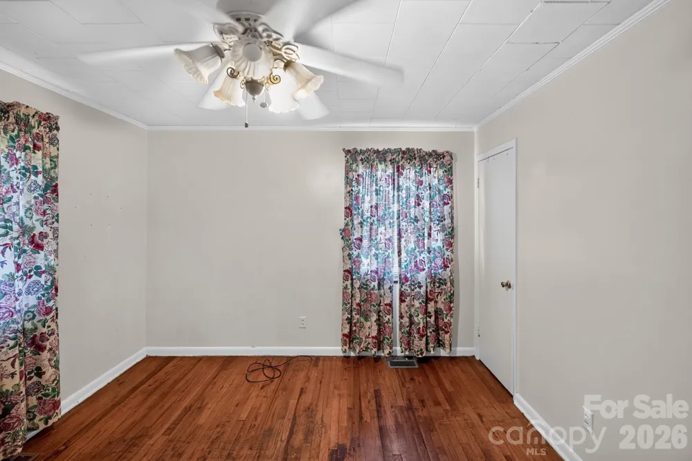 2578 Simpson Road E Burlington, NC 27217