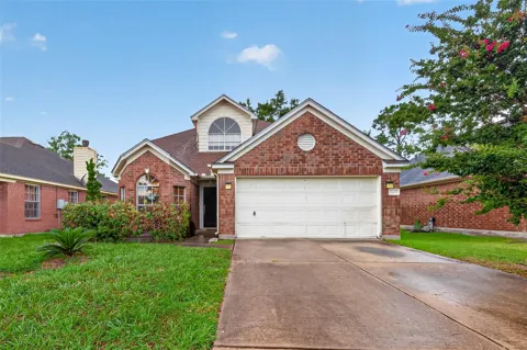 2446 Kenbridge Drive