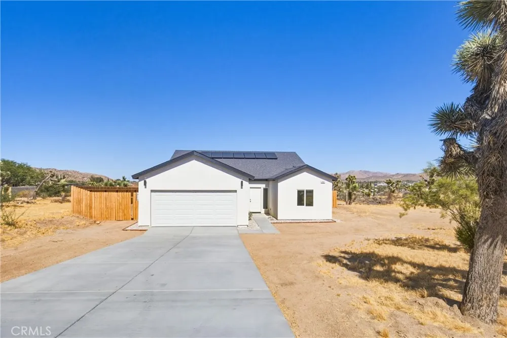 7067 Mohawk Trail Yucca Valley, CA 92284