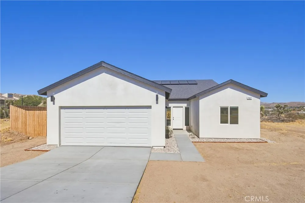7067 Mohawk Trail Yucca Valley, CA 92284