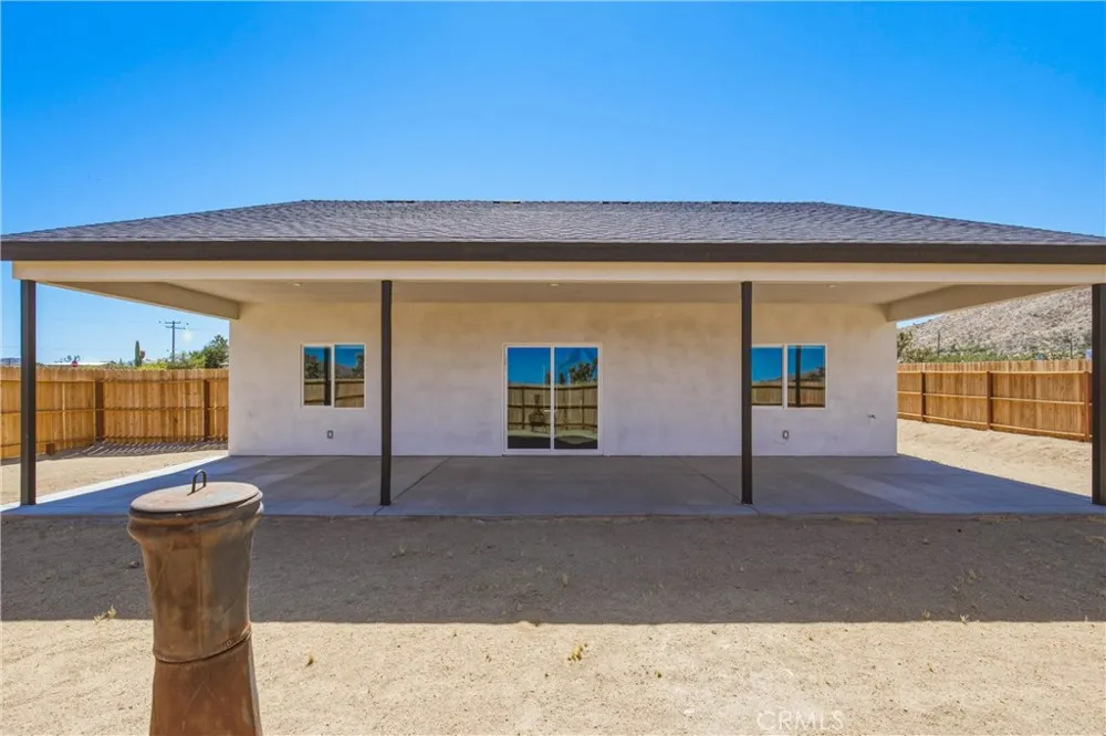 7067 Mohawk Trail Yucca Valley, CA 92284