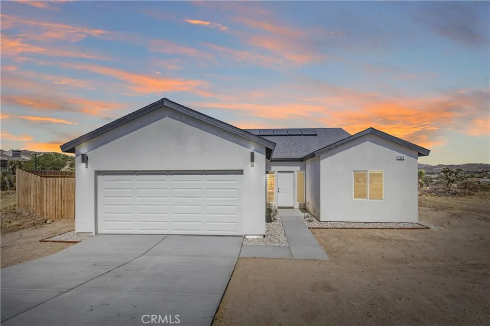 7067 Mohawk Trail Yucca Valley, CA 92284