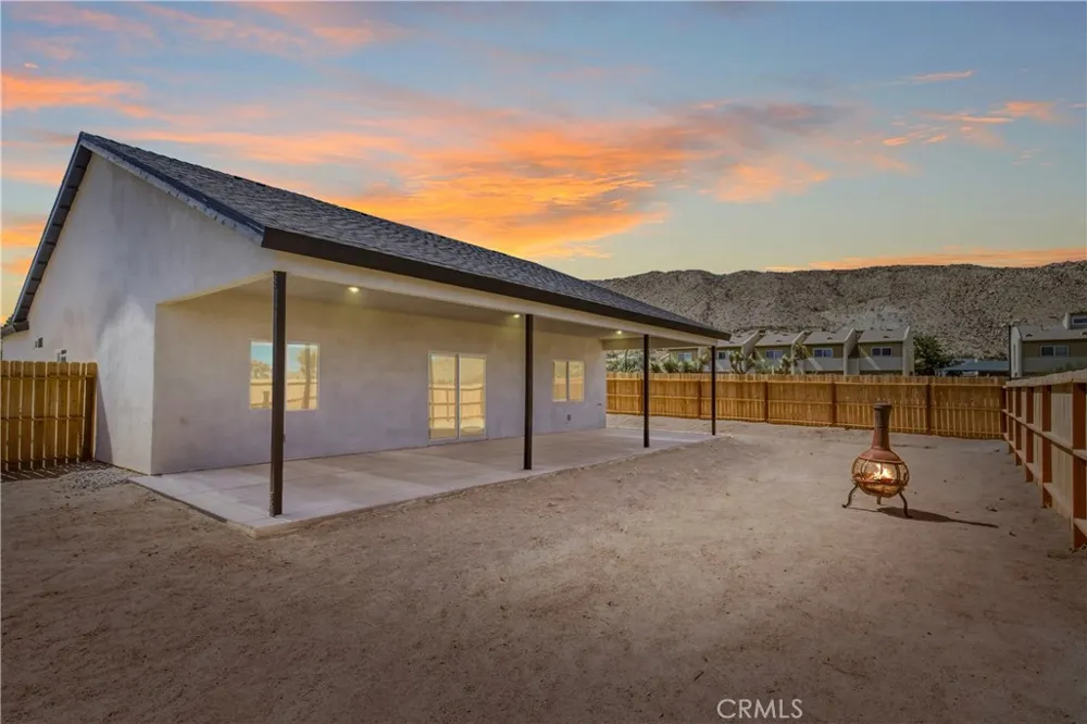 7067 Mohawk Trail Yucca Valley, CA 92284
