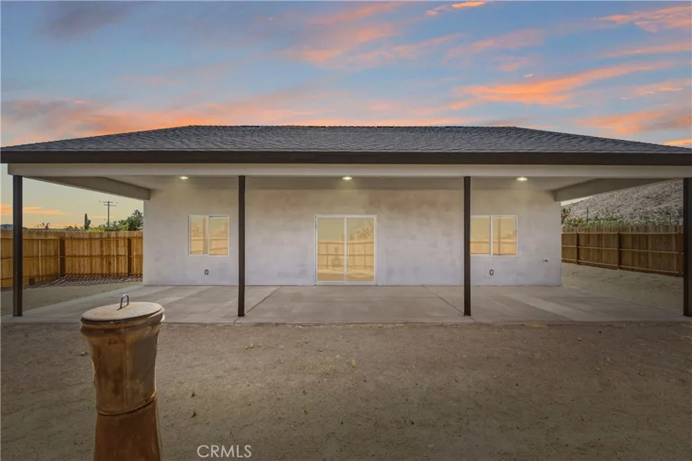 7067 Mohawk Trail Yucca Valley, CA 92284