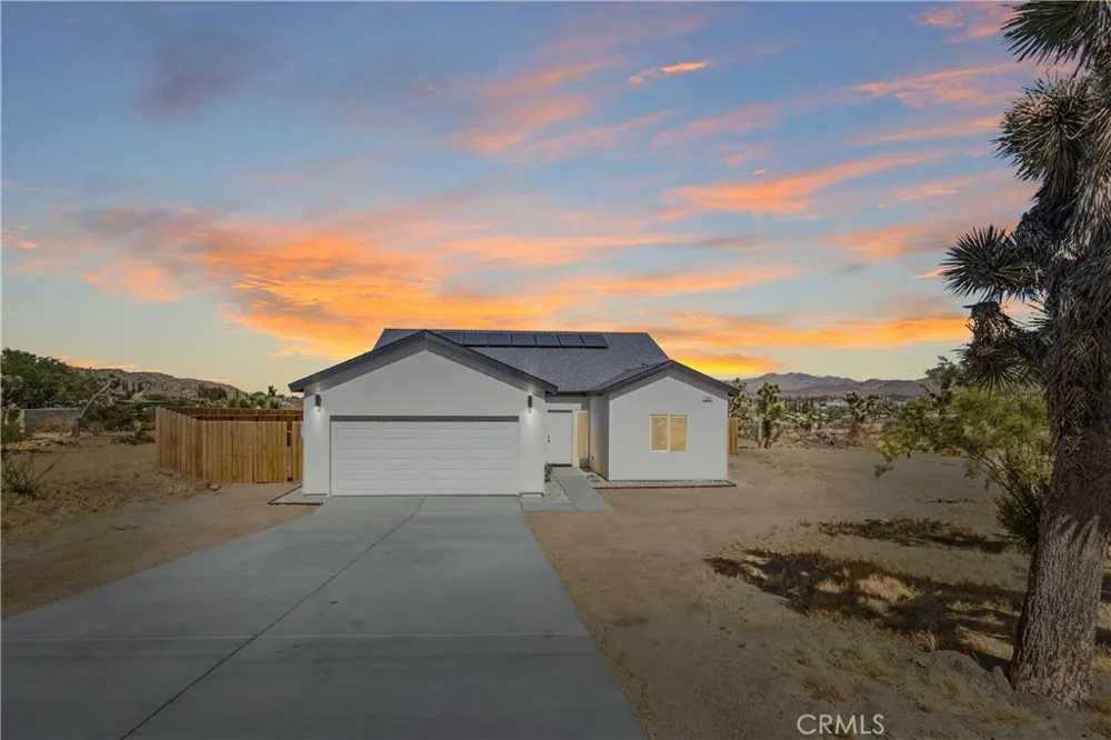 7067 Mohawk Trail Yucca Valley, CA 92284