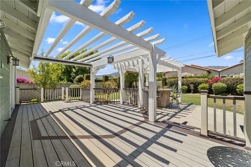 963 E Meda Glendora, CA 91741