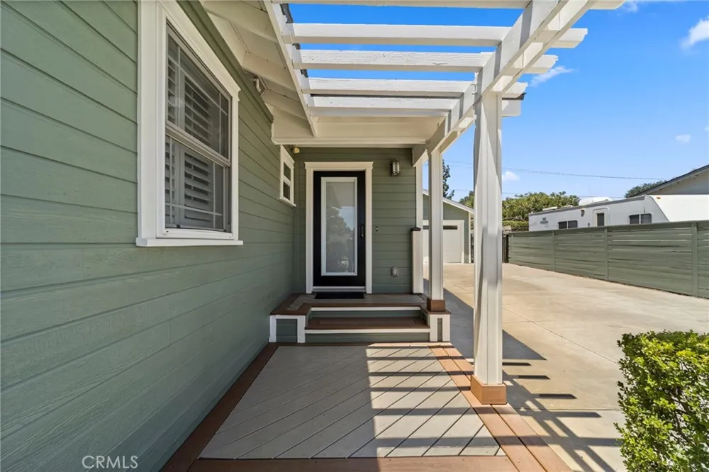 963 E Meda Glendora, CA 91741
