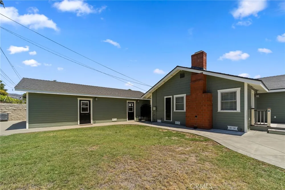 963 E Meda Glendora, CA 91741