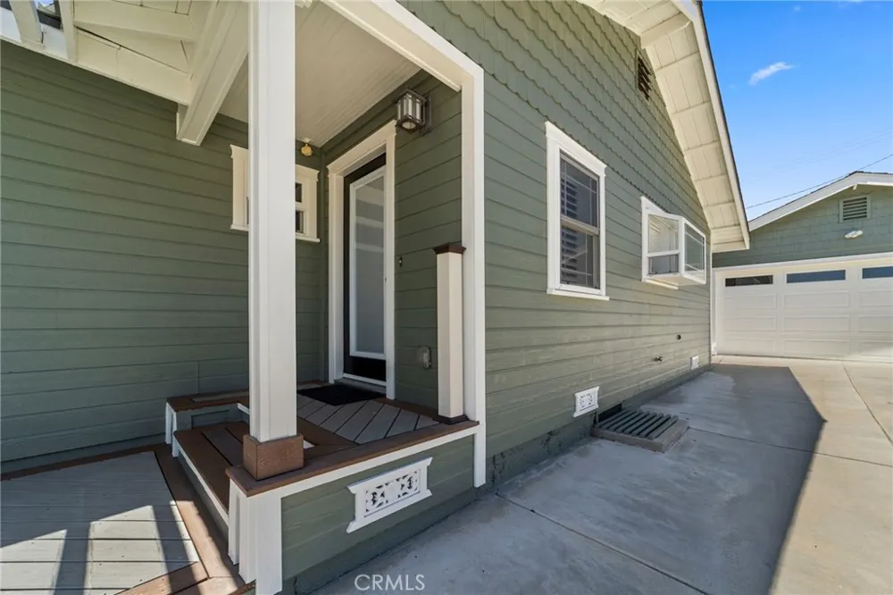 963 E Meda Glendora, CA 91741