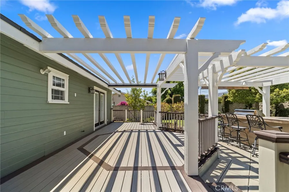 963 E Meda Glendora, CA 91741
