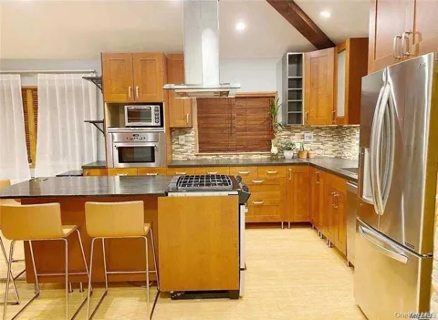 59 Oak Street #1
