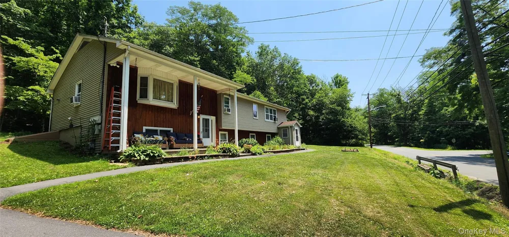 102 Berme Road Port Jervis, NY 12771