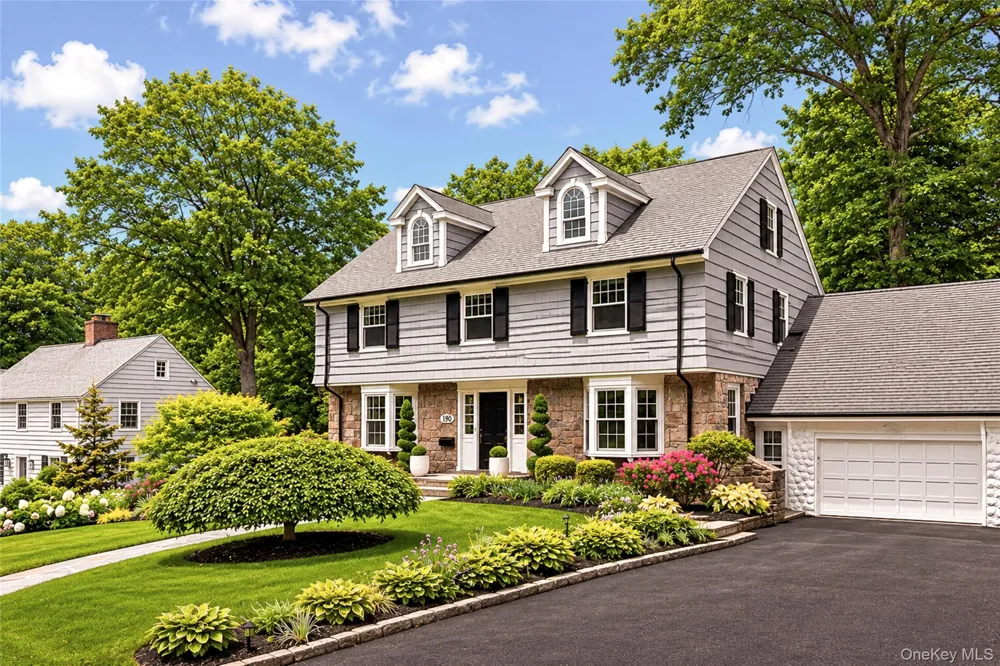 190 Douglas Place Mount Vernon, NY 10552