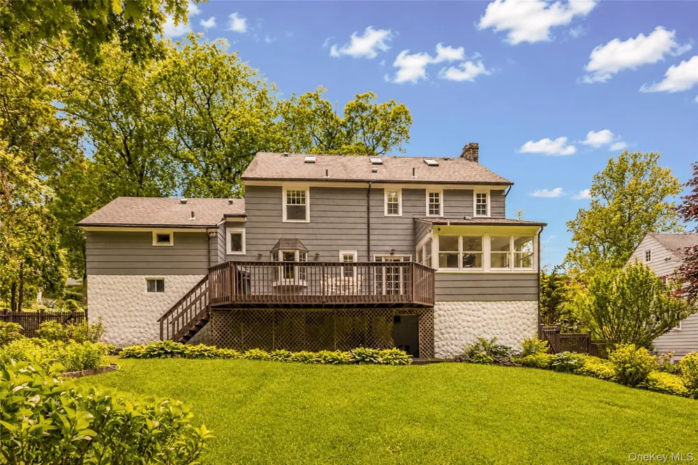 190 Douglas Place Mount Vernon, NY 10552