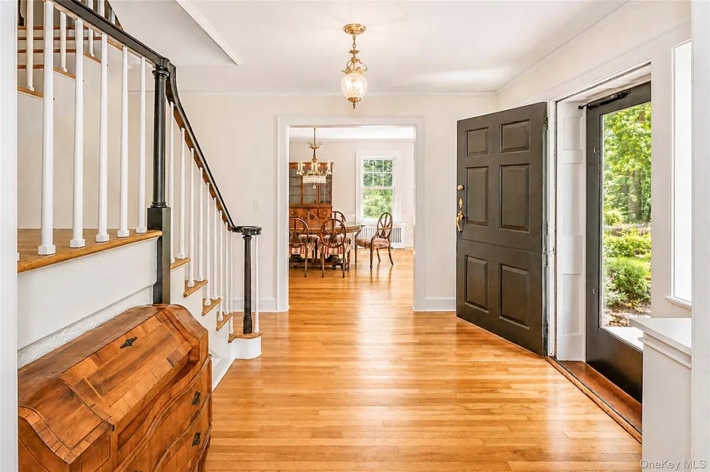 190 Douglas Place Mount Vernon, NY 10552