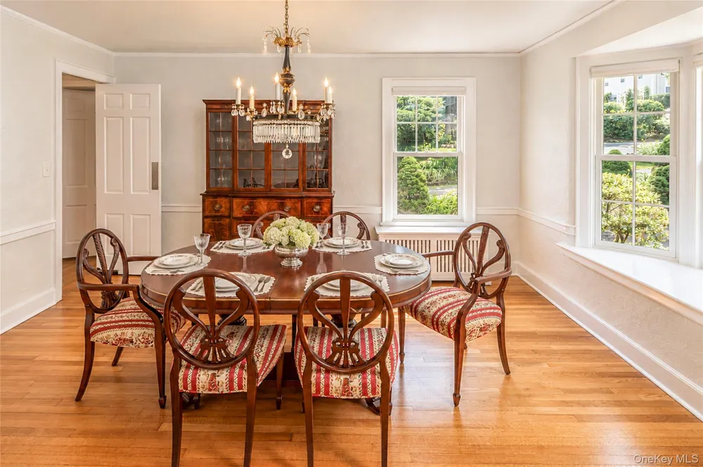 190 Douglas Place Mount Vernon, NY 10552