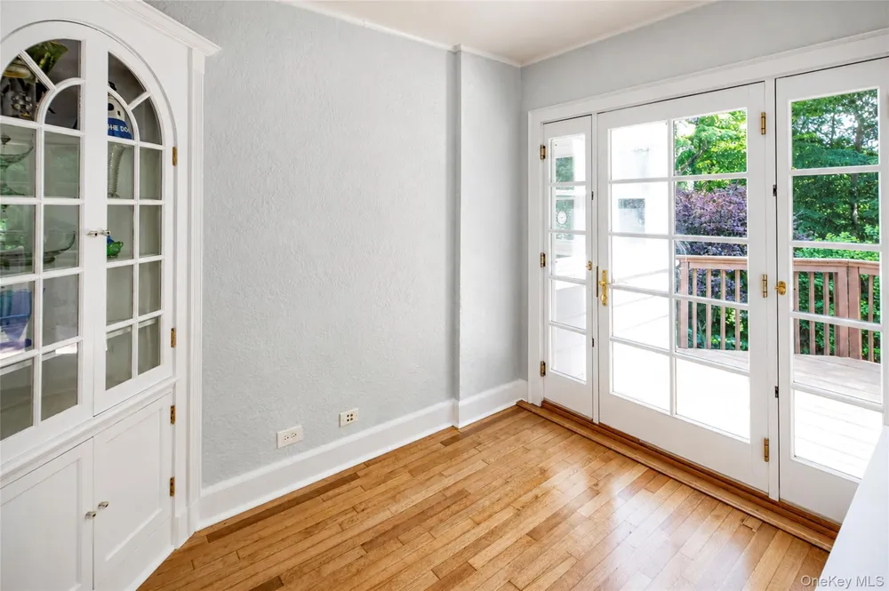 190 Douglas Place Mount Vernon, NY 10552