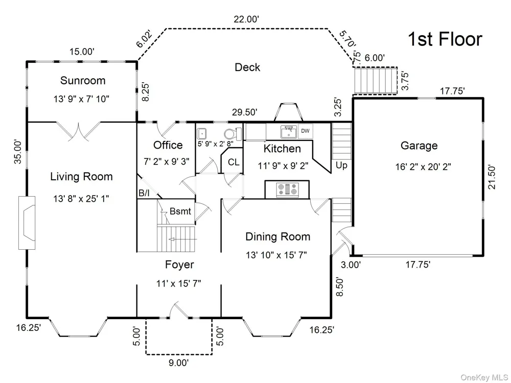 190 Douglas Place Mount Vernon, NY 10552