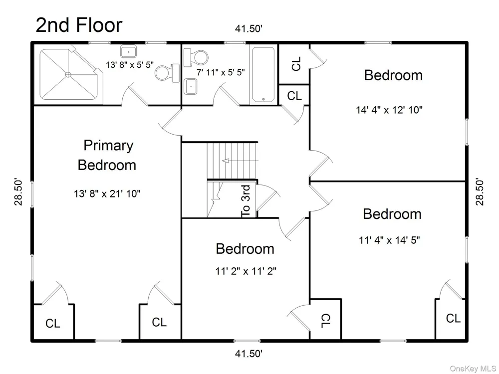 190 Douglas Place Mount Vernon, NY 10552
